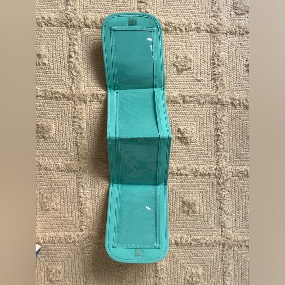 Baby Card Holder by Lovevery